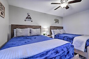 Flagstaff Vacation Rental, 3 Mi to Downtown!