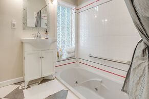 Getaway w/ Lake Views Near Wintergreen Resort!