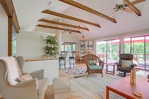 Getaway w/ Lake Views Near Wintergreen Resort!