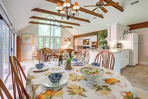 Getaway w/ Lake Views Near Wintergreen Resort!
