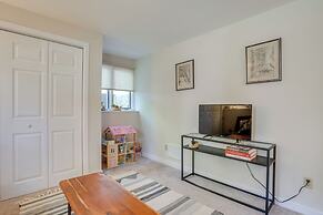 Getaway w/ Lake Views Near Wintergreen Resort!