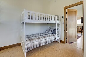 Southern Utah Vacation Rental w/ Hot Tub