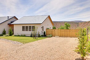 Southern Utah Vacation Rental w/ Hot Tub