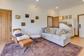 Southern Utah Vacation Rental w/ Hot Tub