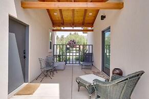 Southern Utah Vacation Rental w/ Hot Tub