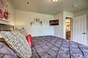 Lovely St George Condo w/ Resort-style Amenities!