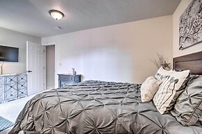 Lovely St George Condo w/ Resort-style Amenities!