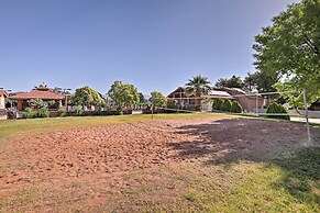 Lovely St George Condo w/ Resort-style Amenities!