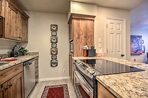 Lovely St George Condo w/ Resort-style Amenities!