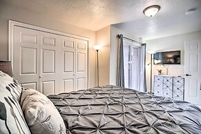 Lovely St George Condo w/ Resort-style Amenities!