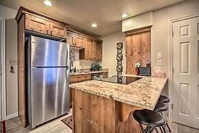 Lovely St George Condo w/ Resort-style Amenities!