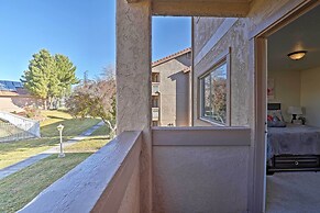 Lovely St George Condo w/ Resort-style Amenities!