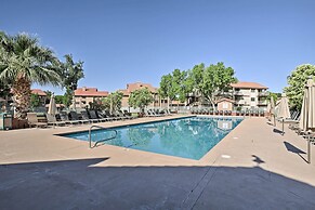 Lovely St George Condo w/ Resort-style Amenities!