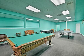 Lovely St George Condo w/ Resort-style Amenities!