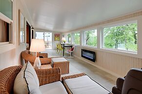 Modern 'little Bear Cottage' At Santeetlah Lake!