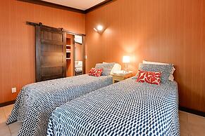 Modern 'little Bear Cottage' At Santeetlah Lake!