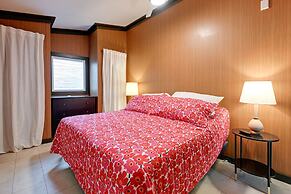 Modern 'little Bear Cottage' At Santeetlah Lake!