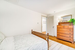 Hot Tub & Lake Access at Poconos Getaway!