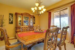 Sahuarita Home: 22 Mi to Saguaro Nat'l Park!