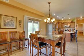 Sahuarita Home: 22 Mi to Saguaro Nat'l Park!