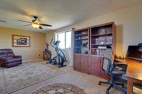 Sahuarita Home: 22 Mi to Saguaro Nat'l Park!