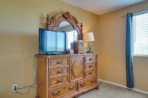 Sahuarita Home: 22 Mi to Saguaro Nat'l Park!