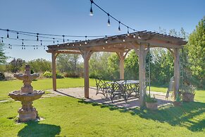 Sahuarita Home: 22 Mi to Saguaro Nat'l Park!