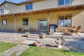 Sahuarita Home: 22 Mi to Saguaro Nat'l Park!