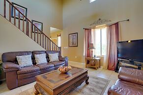 Sahuarita Home: 22 Mi to Saguaro Nat'l Park!