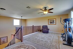 Sahuarita Home: 22 Mi to Saguaro Nat'l Park!
