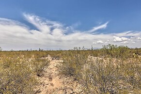 Sahuarita Home: 22 Mi to Saguaro Nat'l Park!
