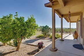 Sahuarita Home: 22 Mi to Saguaro Nat'l Park!