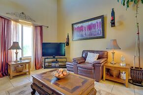 Sahuarita Home: 22 Mi to Saguaro Nat'l Park!