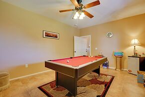 Sahuarita Home: 22 Mi to Saguaro Nat'l Park!