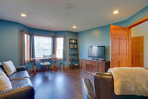 Expansive Retreat on 5 Acres in Shakopee!