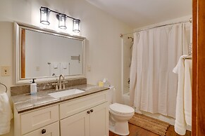 Expansive Retreat on 5 Acres in Shakopee!