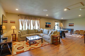 Expansive Retreat on 5 Acres in Shakopee!