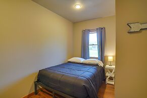Expansive Retreat on 5 Acres in Shakopee!
