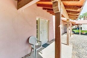 Arizona Desert Vacation Rental w/ Pool Access!