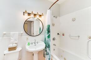 Arizona Desert Vacation Rental w/ Pool Access!