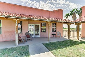 Arizona Desert Vacation Rental w/ Pool Access!