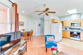 Arizona Desert Vacation Rental w/ Pool Access!