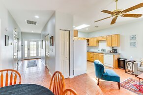 Arizona Desert Vacation Rental w/ Pool Access!