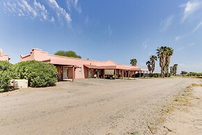 Arizona Desert Vacation Rental w/ Pool Access!