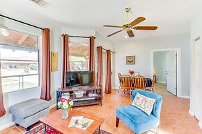 Arizona Desert Vacation Rental w/ Pool Access!