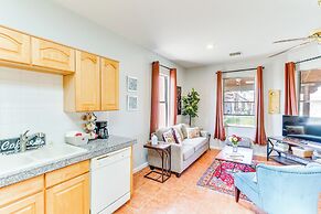 Arizona Desert Vacation Rental w/ Pool Access!