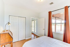 Arizona Desert Vacation Rental w/ Pool Access!