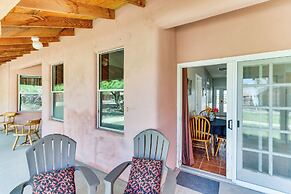 Arizona Desert Vacation Rental w/ Pool Access!
