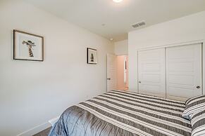 Charming Bakersfield Home w/ Yard & Patio!