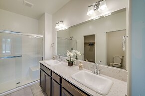 Charming Bakersfield Home w/ Yard & Patio!